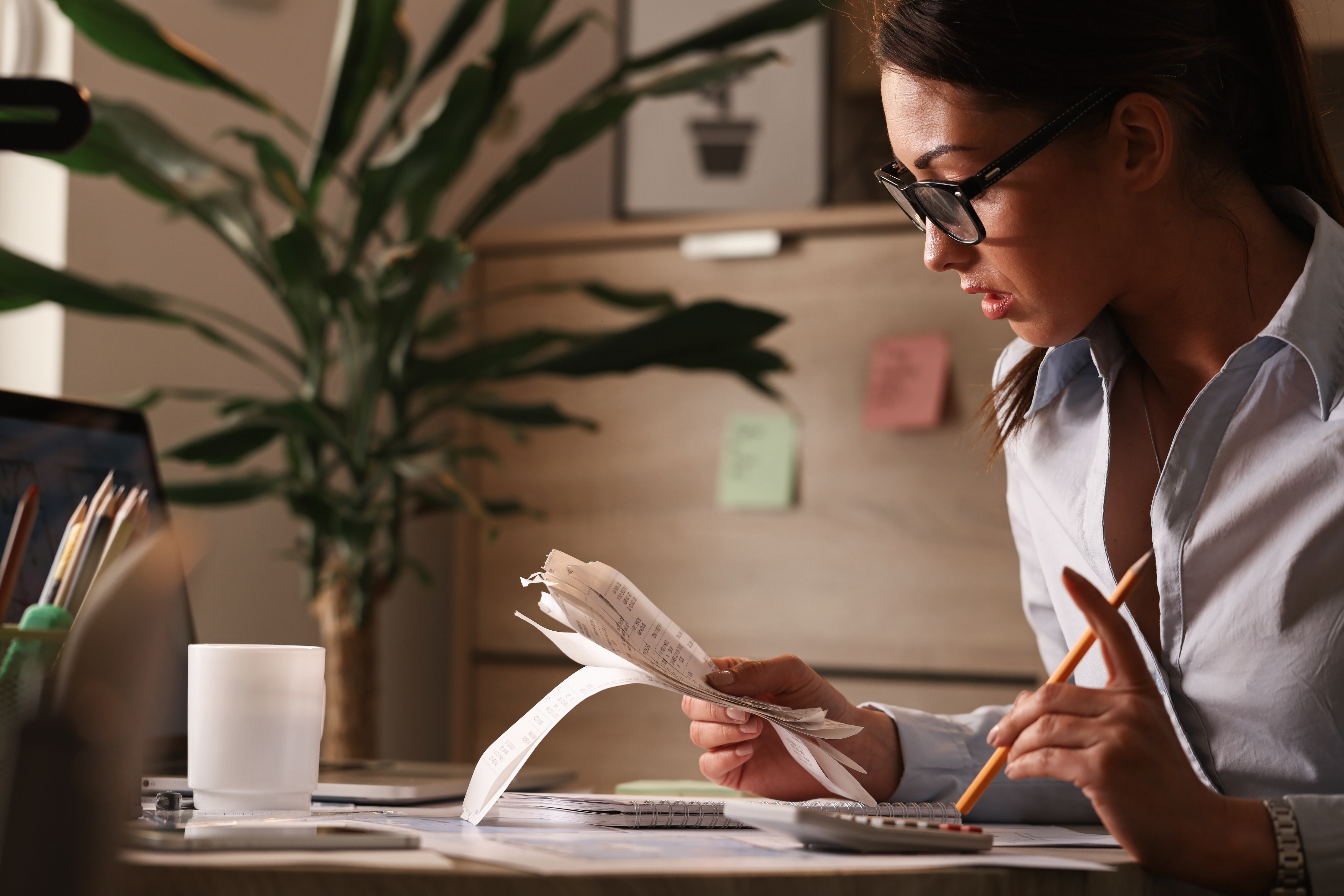 gestão financeira para pequenas empresas